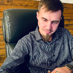 Илья Сумников