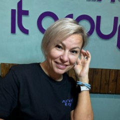 Александра Воронина